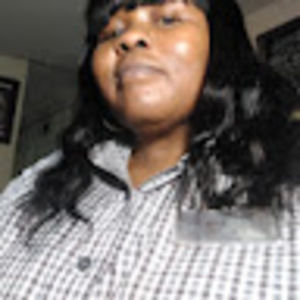 Meet your Posher, Catherine